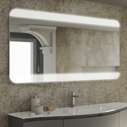 Мебель для ванной Cezares Vague 140 rovere sbiancato фото 4