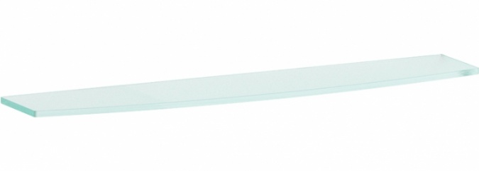 Полка Ellux Elegance ELE 033-C04 60 см фото 2