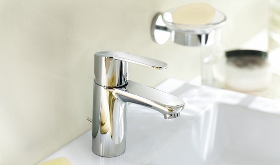 Кран Grohe Eurostyle Cosmopolitan фото 8