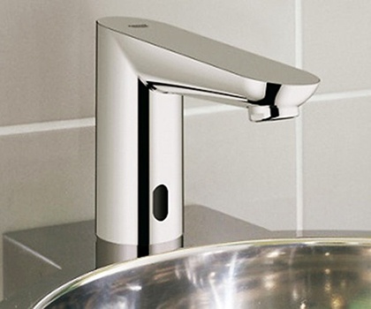 Кран Grohe Euroeco Cosmopolitan E фото 2
