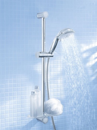 Душевой гарнитур Grohe New Tempesta Rustic 27609001 фото 2