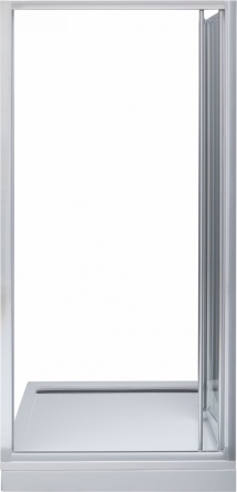 Душевая дверь в нишу Aquanet Alfa 210022 фото 3