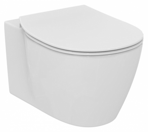 Унитаз подвесной Ideal Standard Connect AquaBlade фото 1