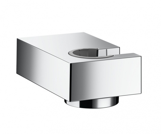 Настенный держатель Hansgrohe Porter E 28387000 фото 1