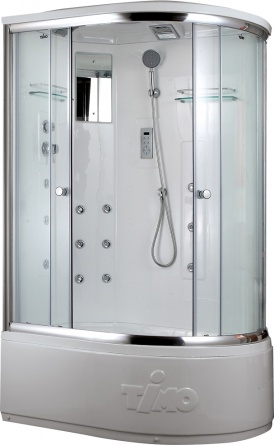 Душевая кабина Timo Lux T-7720 L фото 1