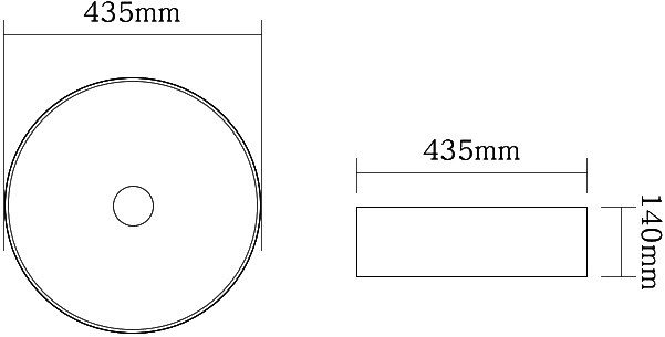 Рукомойник SantiLine SL-7003 фото 2