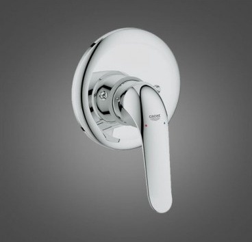 Смеситель Grohe Euroeco Special 32784000 для душа фото 2