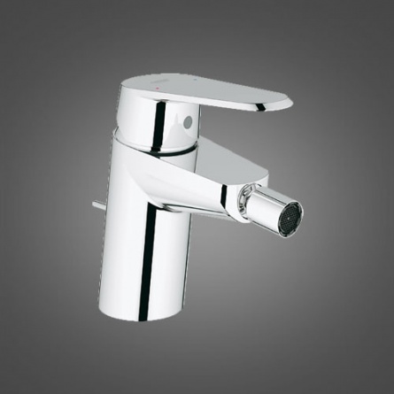 Смеситель Grohe Eurodisc Cosmopolitan  для биде фото 3