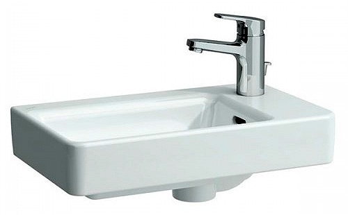 Мебельная раковина Laufen Pro 8.1595.4.000.104.1 R фото 1