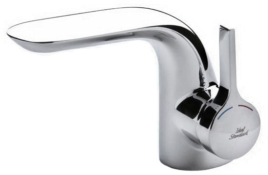 Смеситель Ideal Standard Melange  для раковины фото 1
