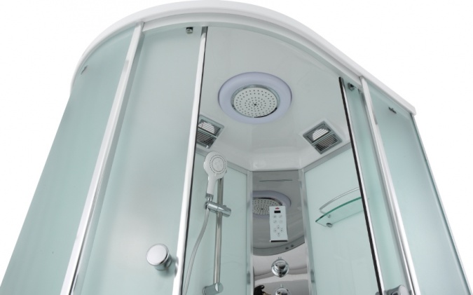 Душевая кабина Timo Comfort T-8802F R фото 2