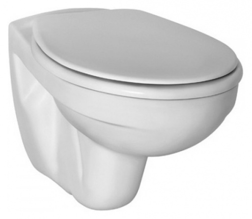 Унитаз подвесной Ideal Standard Evrovit без крышки фото 1
