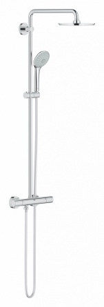 Душевая стойка Grohe Euphoria XXL System 210 фото 1