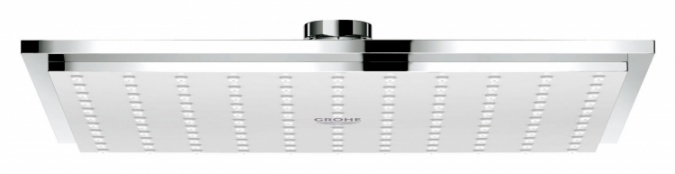 Верхний душ Grohe Rainshower Allure 230 фото 1