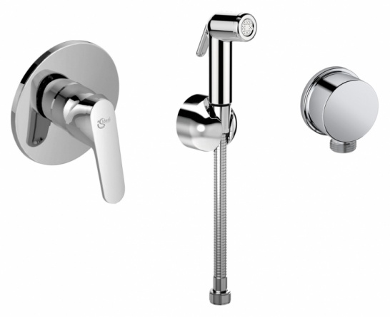Гигиенический душ Ideal Standard со смесителем фото 1