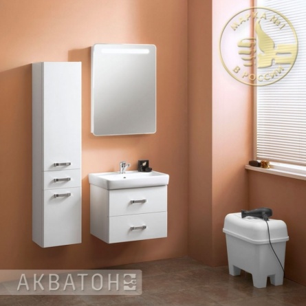 Тумба с раковиной  фото 3