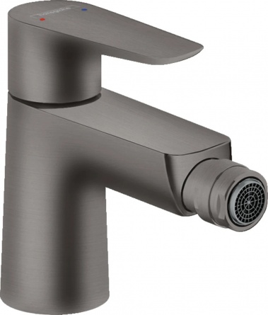 Смеситель Hansgrohe Talis E 71720340 для биде фото 1