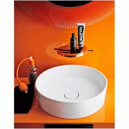 Раковина накладная Laufen Kartell фото 3