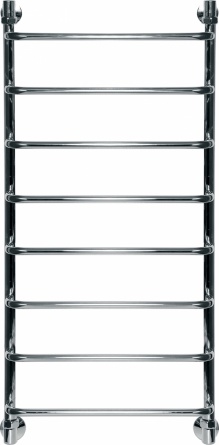 Полотенцесушитель водяной Ника Quadro Л90 120/60-8 фото 1