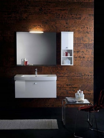 Раковина Ideal Standard Ventuno  (100 см) фото 3