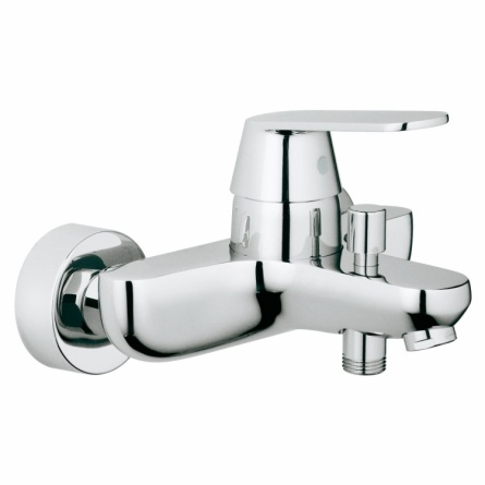 Смеситель для ванны Grohe Eurosmart Cosmopolitan фото 1
