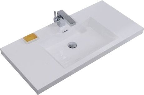 Мебель для ванной BelBagno Luce 60 stucco cemento leggero фото 5