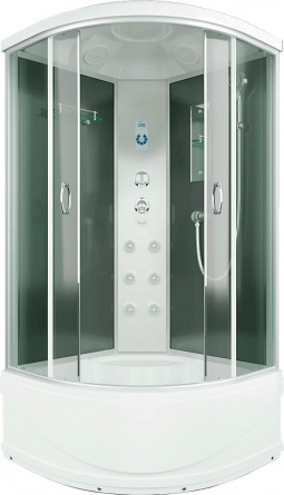 Душевая кабина Erlit Comfort ER4510TP-C4-RUS фото 1