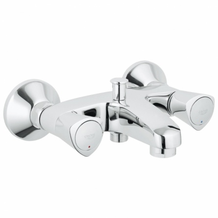 Смеситель для ванны Grohe Costa S фото 1