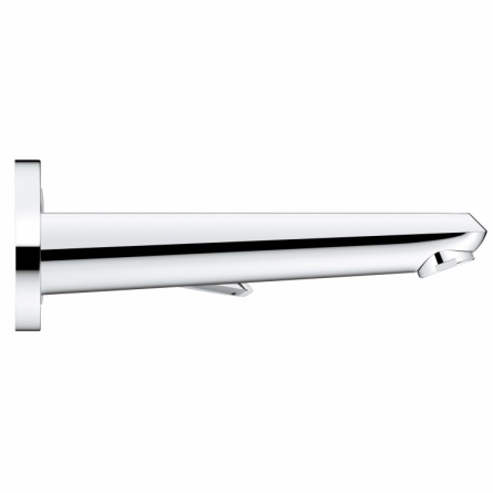 Смеситель для раковины Grohe Eurodisc Joy, излив 170 мм фото 2