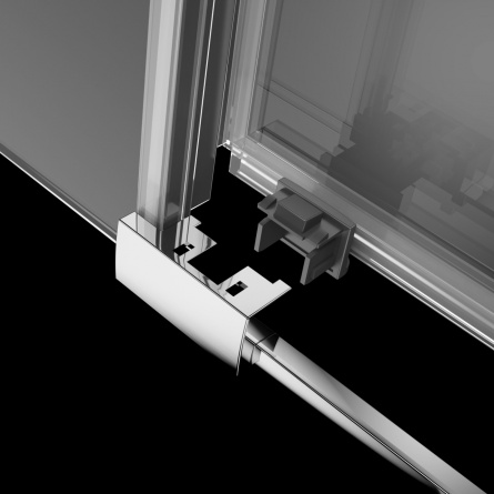 Душевой уголок Radaway Idea KDD 90x100 R фото 6