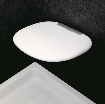 Сиденье для душа Colombo Design Complementi B9637BI фото 2