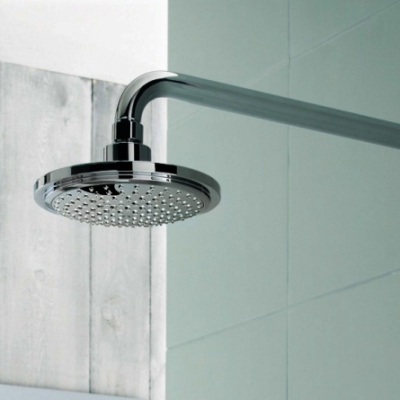 Душевая стойка Grohe Euphoria System 180 фото 4