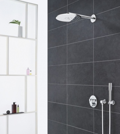 Душевой комплект Grohe Smart Control 34709000 фото 3