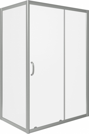 Душевой уголок Good Door Infinity WTW+SP-C-CH 120x80 фото 1