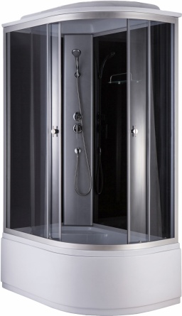Душевая кабина Niagara NG-2510L фото 1