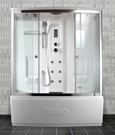 Душевой бокс Timo Lux T-7770 фото 3
