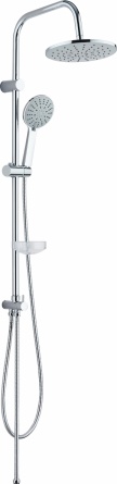 Душевая стойка Agger Breeze A0193500 фото 1