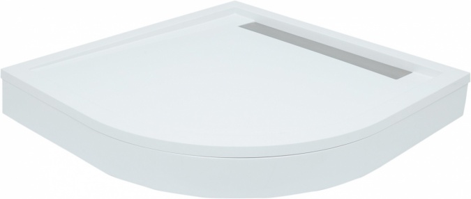 Поддон для душа Aquanet Stone Lite 100x100 фото 4