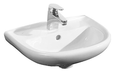 Раковина Jika Olymp 60 1061.3 фото 1