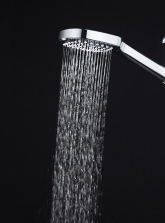 Душевой гарнитур Orange O-Shower OS063 фото 3