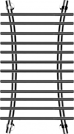 Полотенцесушитель водяной Ника Bamboo ЛБ8 100/40-12 фото 1