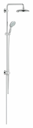 Душевая стойка Grohe Power&Soul фото 1