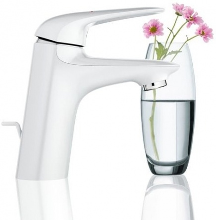 Смеситель Grohe Eurostyle 23709LS3 для раковины фото 3