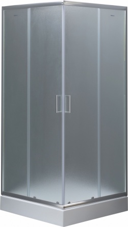 Душевой уголок Aquanet SE-800S 80х80х185 фото 2