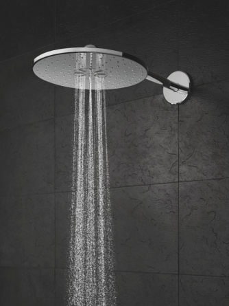 Верхний душ Grohe Rainshower SmartActive 26475000 фото 6