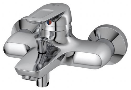 Смеситель Ideal Standard CeraMix Blue  для ванны с душем фото 1