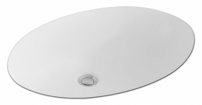 Раковина Villeroy & Boch Evana 6144 00 R1 фото 1