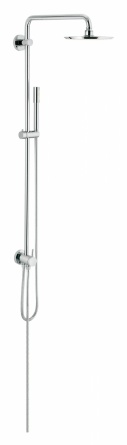 Душевая стойка Grohe Rainshower фото 1