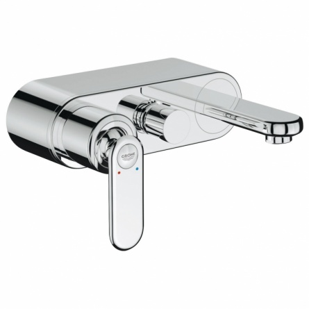 Смеситель для ванны Grohe Veris фото 1