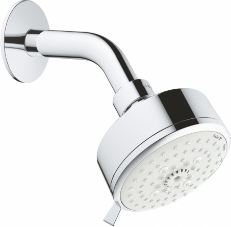 Верхний душ Grohe Tempesta Cosmopolitan 27869001 фото 1